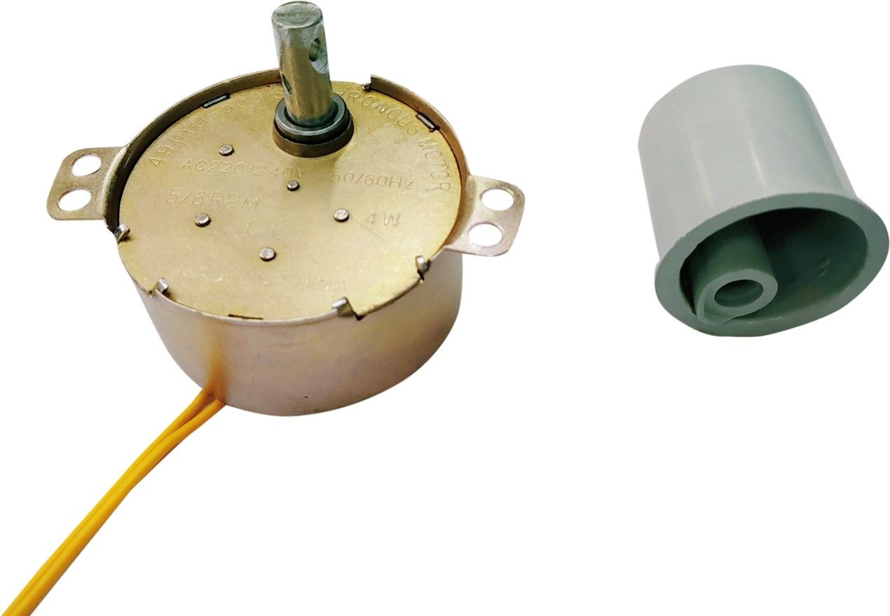 esp Auto Swing Motor, Synchronous Motor, Ac 220V-240V 4W Watts, Swing Motor with Pulley Motor Control Electronic Hobby Kit-picture-14