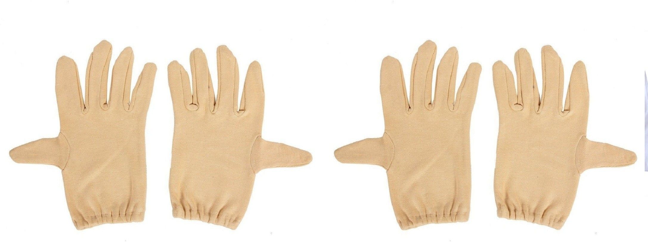 pinkit Solid Protective Men Gloves-picture-43