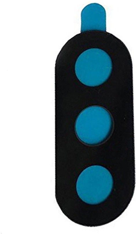 Dream Xiaomi Redmi Y2 Rear Back Camera glass Lens With Adhesive Sticker Replacement Repair Mobile Phone Lens