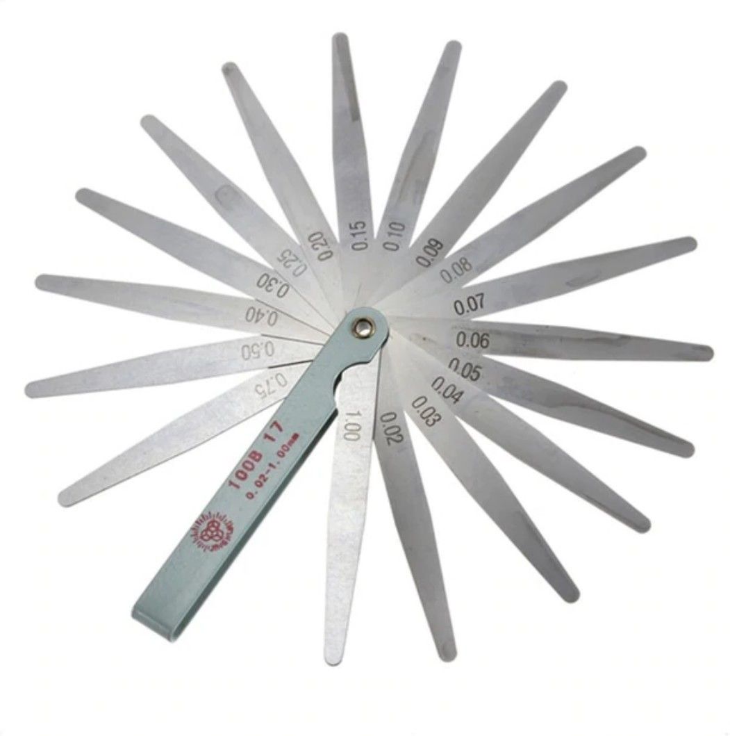 D2203 Micrometer Screw Gauge-image-36