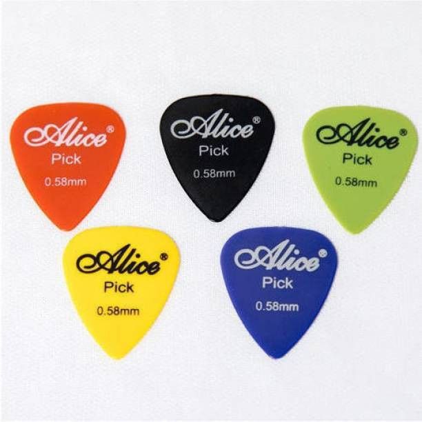 boom box guitar picks_5pc_0.58 Guitar Pick-picture-47