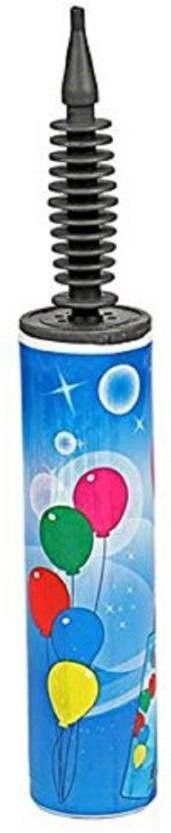 utkarsh Portable Hand Held Air Pump for Foil Balloons and Inflatable Toys Balloon Pump-picture-32