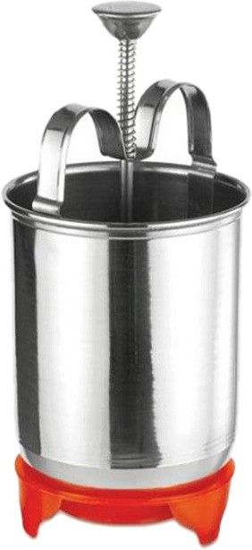 Meduvada Maker Vada Maker-image-7
