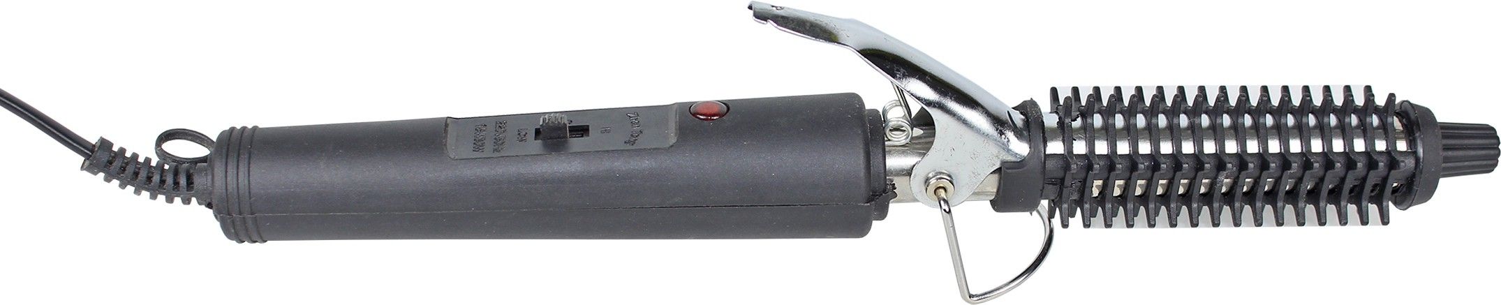 AEFSATM Iron Rod Brush 471b Electric Hair Curler-image-29