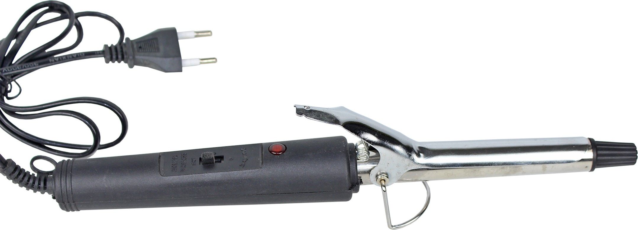 SPERO Iron Rod Brush Styler 471b Electric Hair Curler-image-14