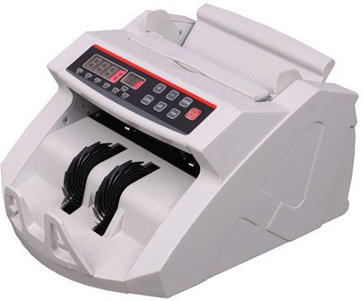 MME FAKE NOTE DETECTOR COUNTING MACHINE Note Counting Machine image 1