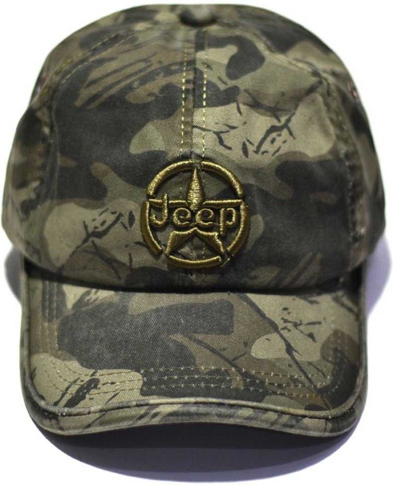 hornflow Self Design Sports/Regular Cap-picture-23