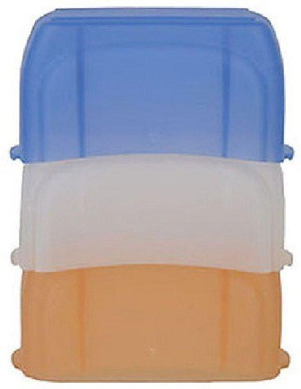 American Sia Cap Diffuser Pack of 3 Flash Diffuser image 1