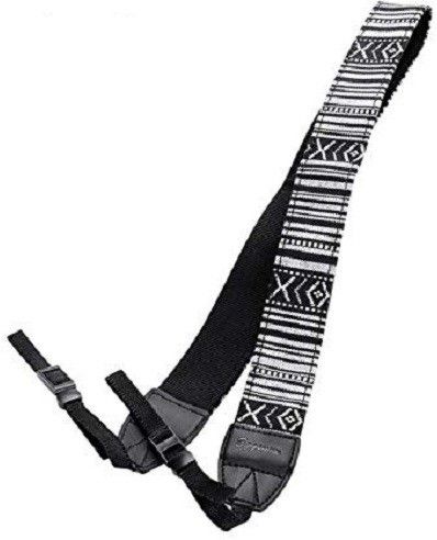 American Sia Grey Strap for DSLR Strap-picture-34