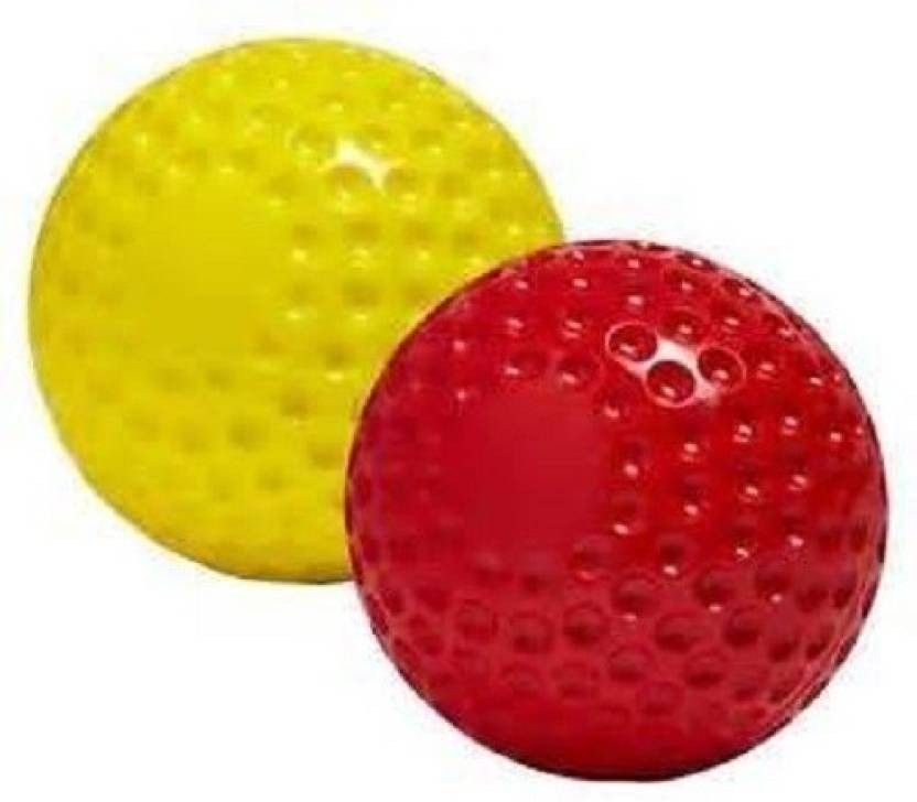 labh traders lb coloured Hockey Ball (Pack of 2, Multicolor) Hockey Ball-picture-10