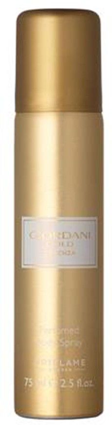 oriflame Giordani Gold Essenza Perfumed Body Spray 75ml Deodorant Spray - For Women-picture-26