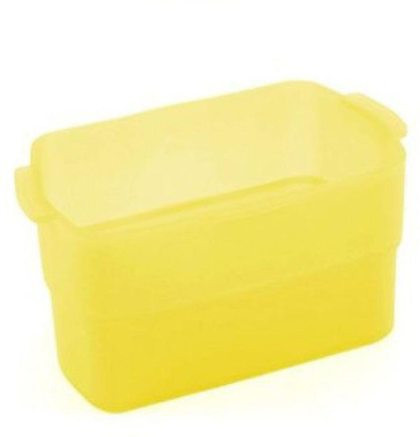 American Sia Diffuser Dome Bounce Cap -Yellow AllFlash Diffuser image 1