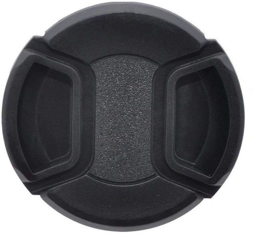 American Sia Lens Cap 77 mm Black Lens CapLens Cap-picture-14