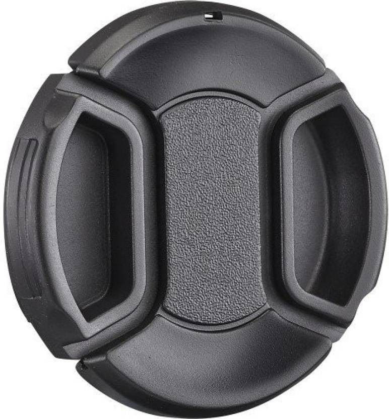 American Sia Lens Cap 58 mmLens Cap