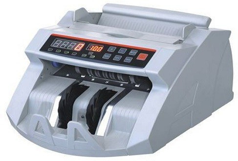 MME Cash/Note/Currency Counting Machine with Speaking Features. Fake and PRE 2018 Notes Detection Technology. Note Counting Machine  (Counting Speed - 1000 notes/min) Note Counting Machine image 1