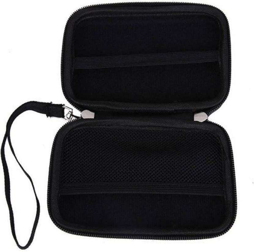 Holiday smooth 2.5 inch Hard Disk Cover 2.5 inch Hard Disk Cover (For 2.5 inch Seagate, WD, Sony, Dell, Transcend, Black) 2.5 inch hard disk cover-image-18