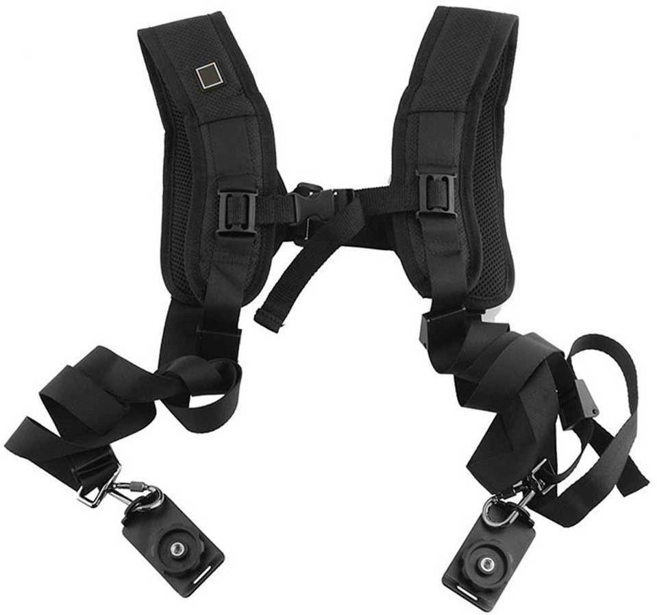 American Sia Doblue Shoulder Belt Strap-image-7