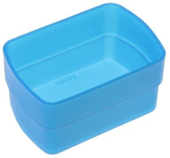 American Sia Flash Diffuser Dome Cap Reflector Blue Flash Diffuser-picture-42