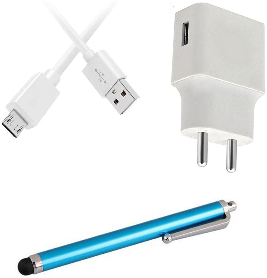 Wall Charger Accessory Combo for Tecno Camon iAce 2-image-40