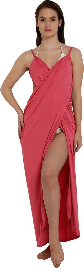 Fascinating Solid Women Sarong