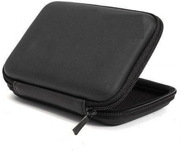 Pouch for HDD 2.5" Protective Carrying Hard Cover Case For Portable External Hard Disk-image-7
