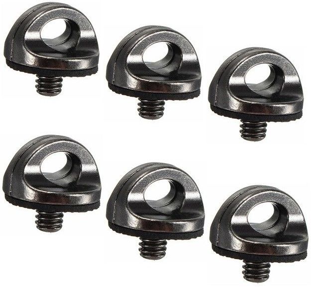 American Sia Camera 1/4" Screw Connecting Adapter Flash Shoe Adapter-picture-31