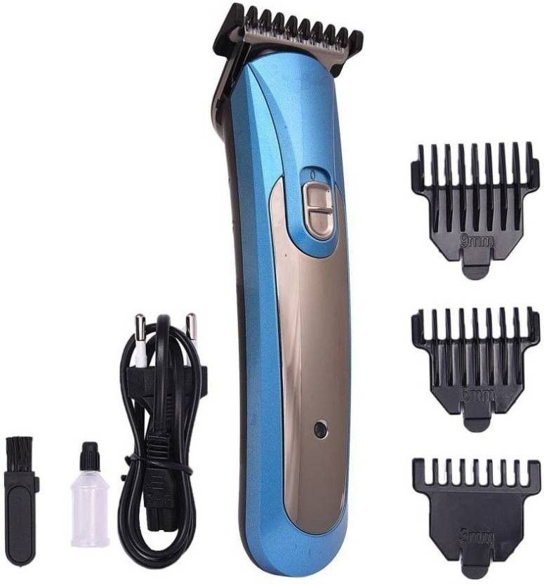 Youthfull YF-KM-725 Trimmer 45 min Runtime 1 Length Settings-image-29