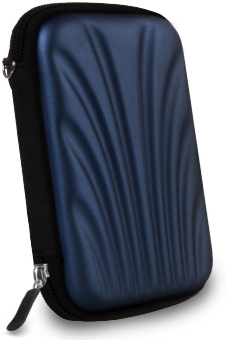alexvyan Pouch for Sony HD-B1 1 TB 2TB Wired External Hard Disk Drive-picture-20