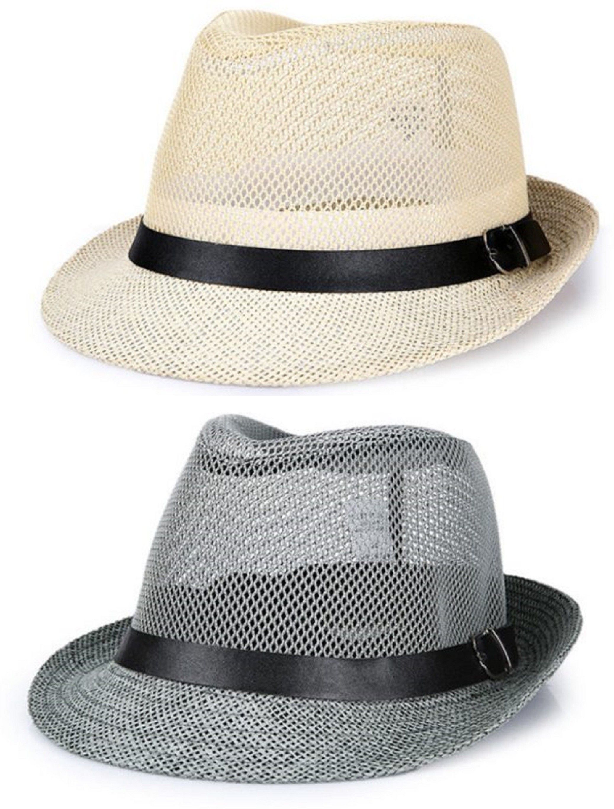 ZACHARIAS Fedora Cowboy Hat-picture-22