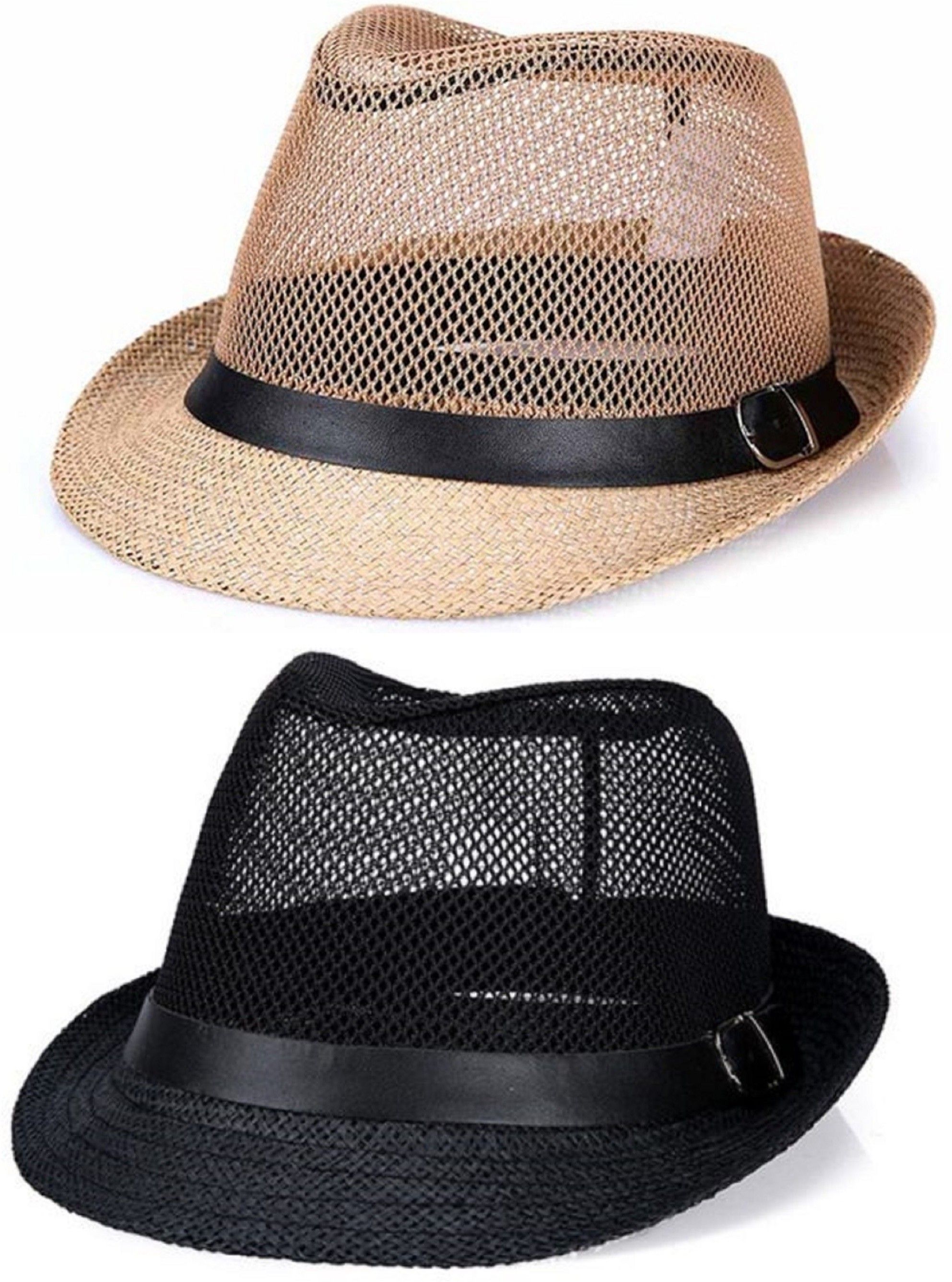ZACHARIAS Fedora Cowboy Hat-picture-31