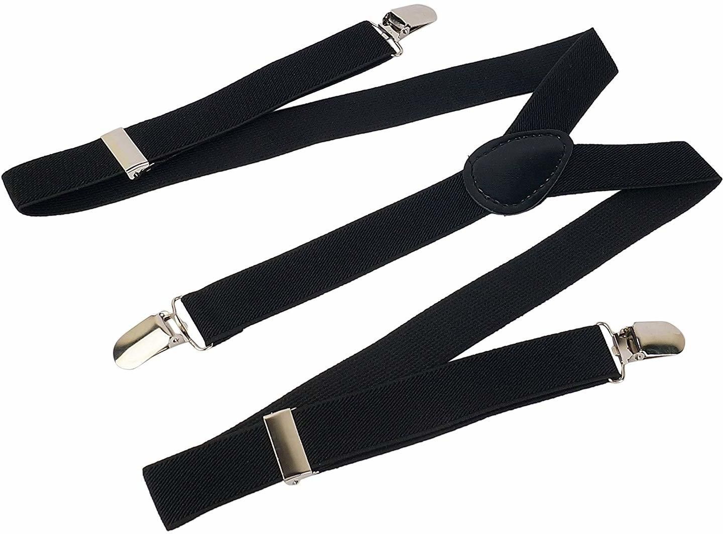 Gabbar BLACK Garter-image-5