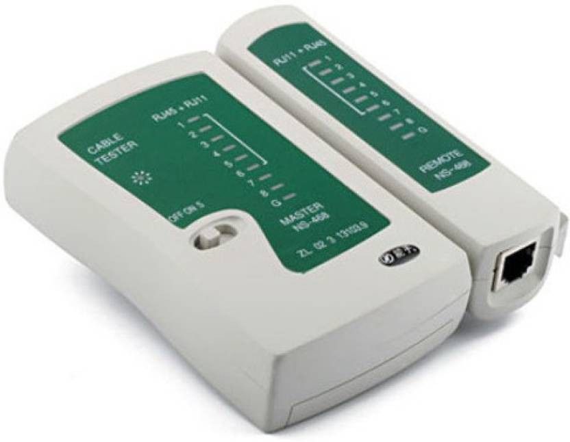 Mobiseries MS RJ45 RJ11 48 Ports 1000 Mbps Smart Network Switch