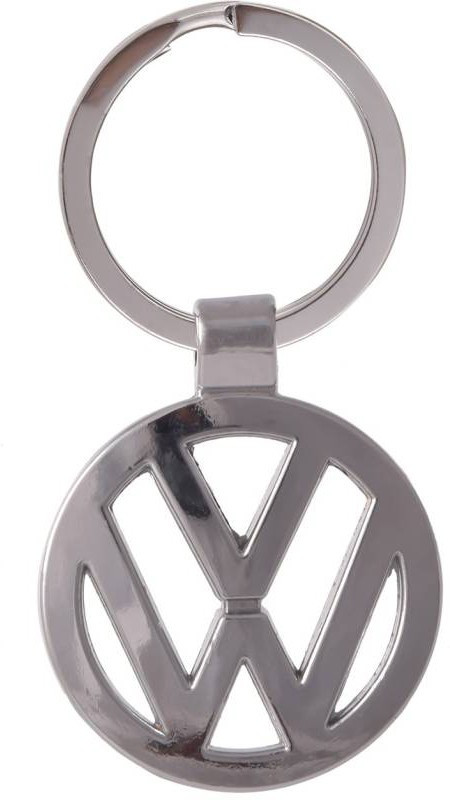 odile Volks Wagen's Locking Key Chain Key Chain Carabiner image 1