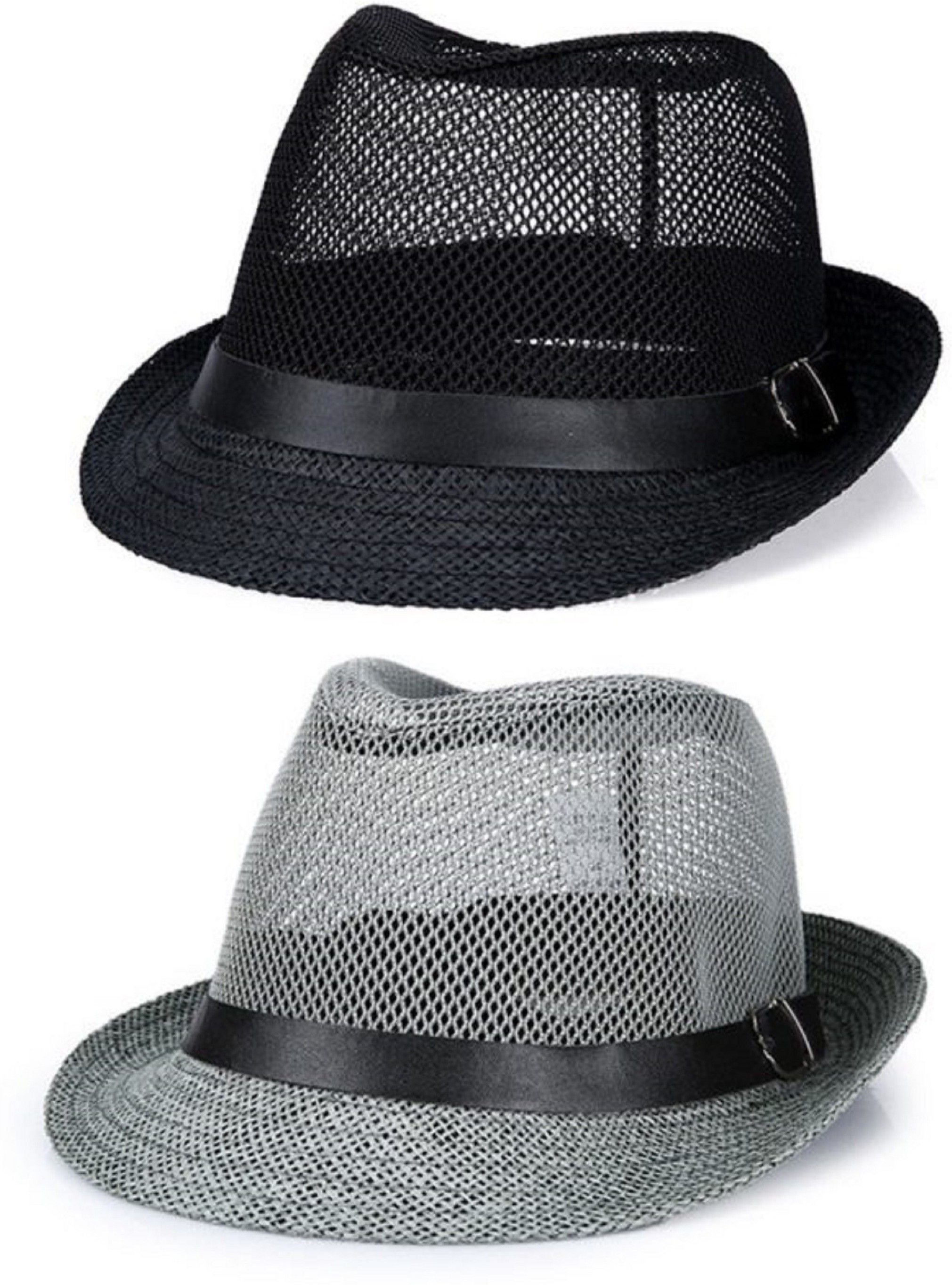 ZACHARIAS Fedora Cowboy Hat-picture-21