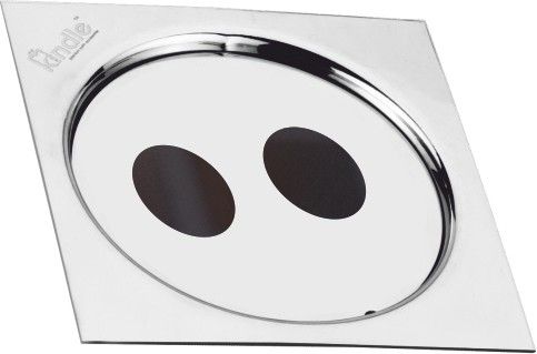 kindle Floor Stainless Steel Pop-Up Strainer-picture-14