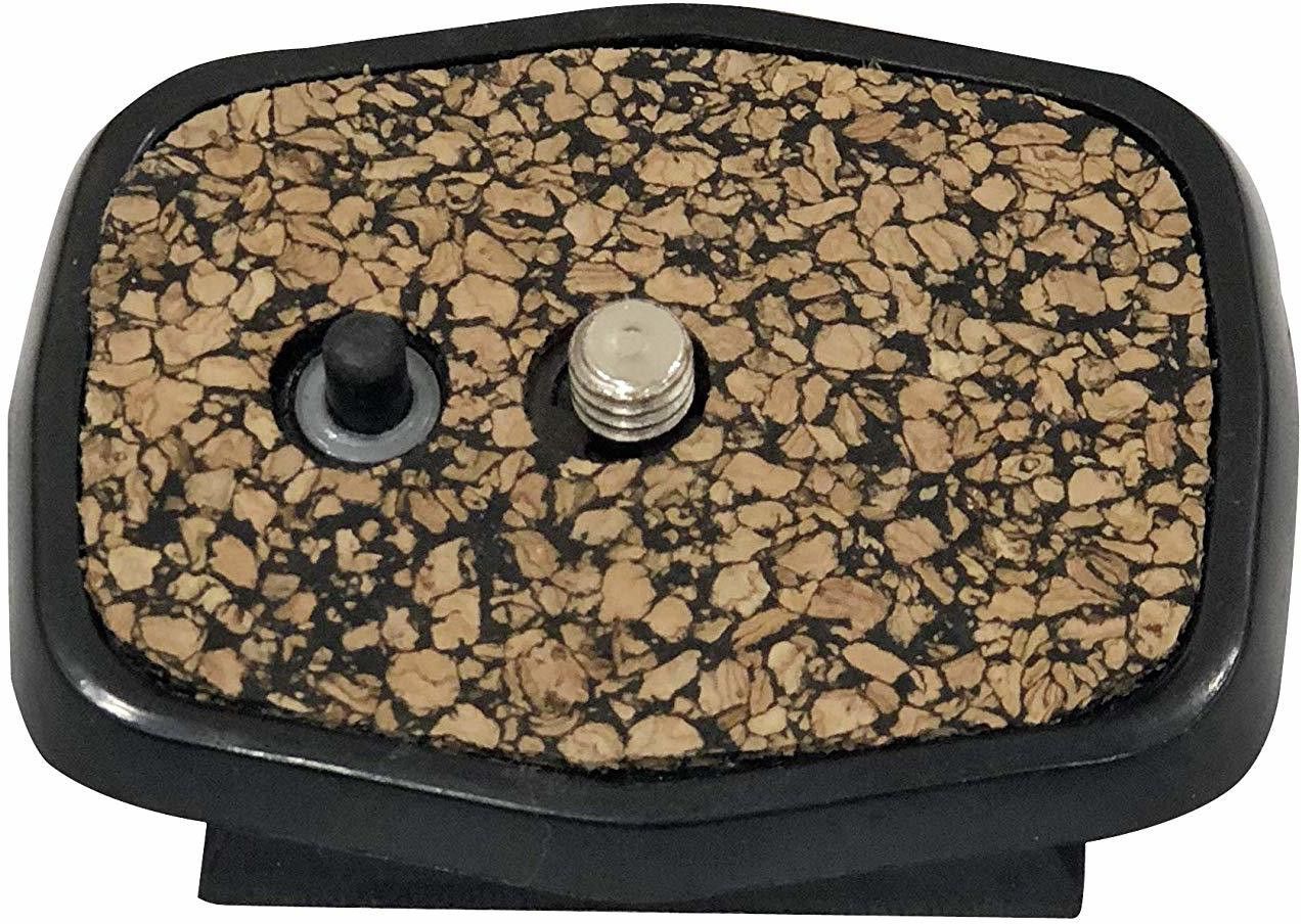 RUBBY 1/4 Quick Release Plate-picture-28