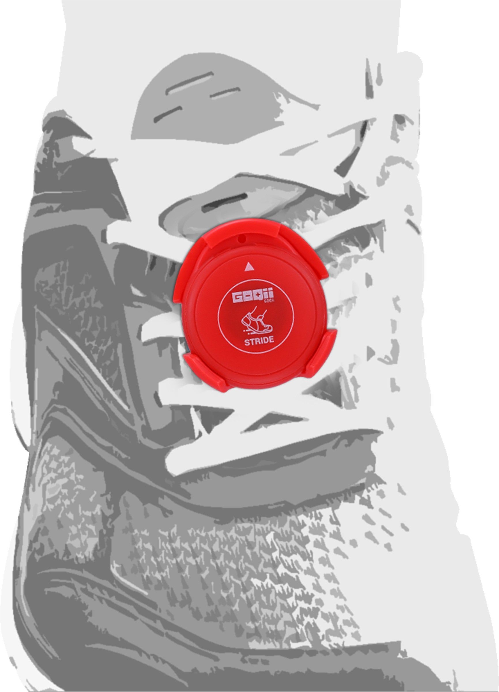 STRDRED Fitness Smart Tracker