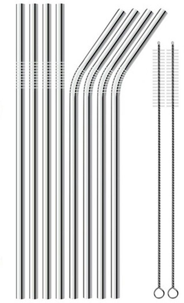 nema Straight Drinking Straw-picture-1