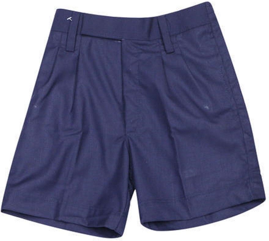 DoubleF Blue Uniform Trouser-picture-11
