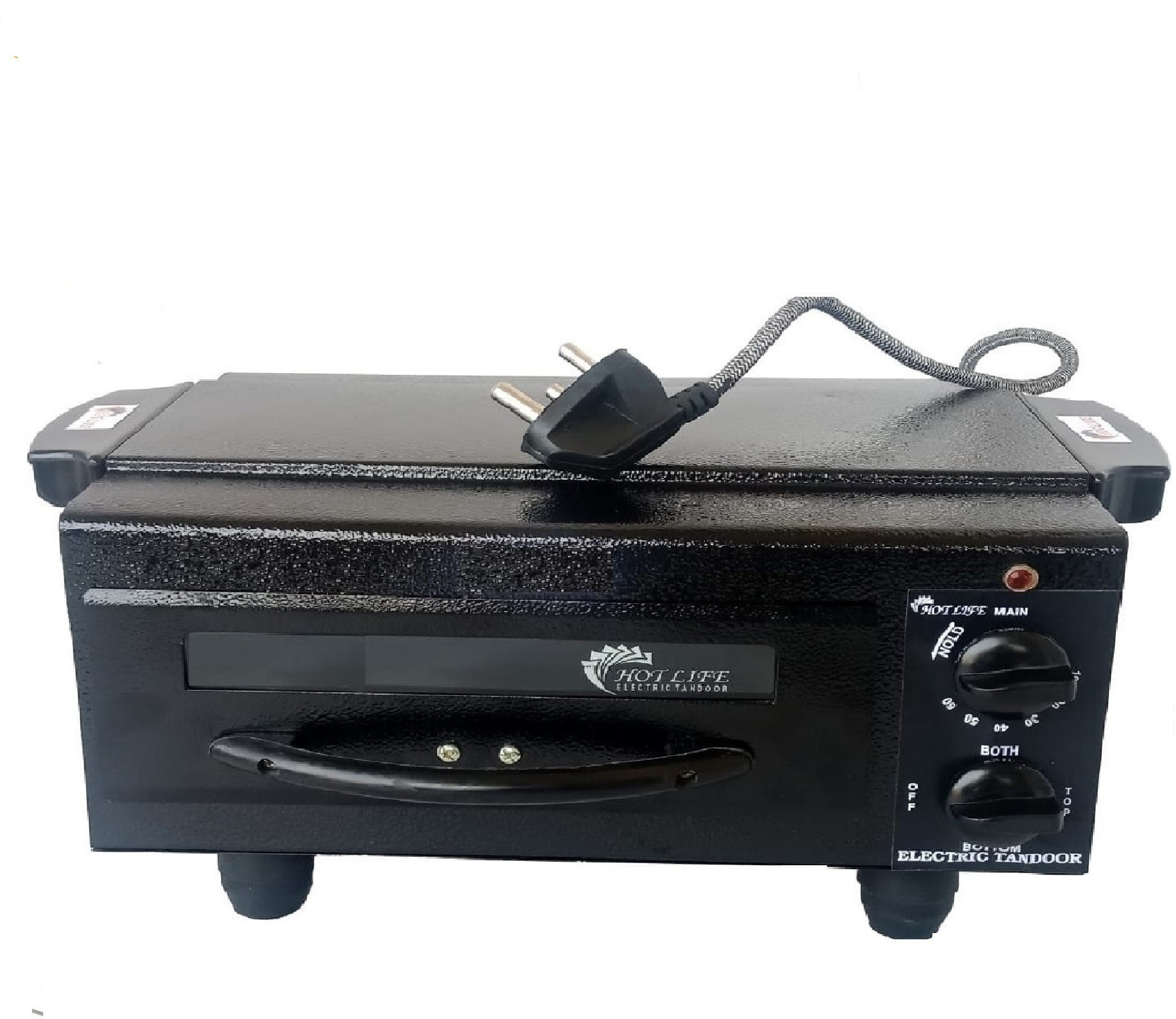 hot life BIGGER AUTOMATIC TIMER & HEAT CONTROLLER With Kitchen Ware Tools Electric Tandoor image 1