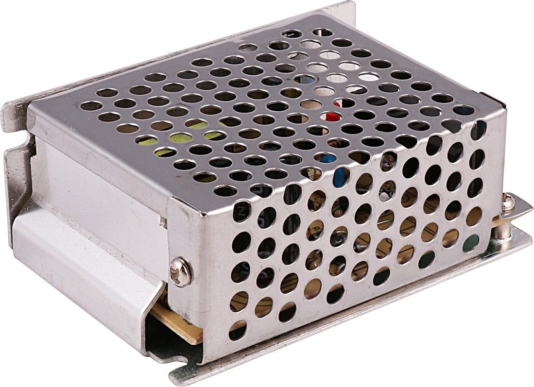 Shova 12 Volt 2 amp Power Supply 12 Watts PSU