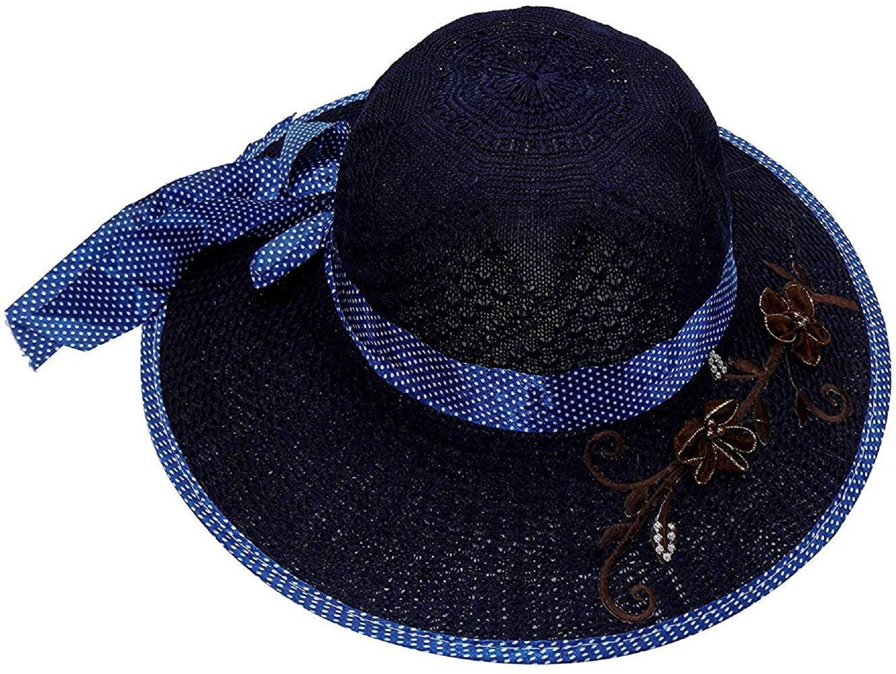 INAAYA Wide Brim Sun Hat-picture-23