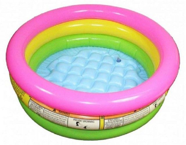 shreeji gift 2 Ft Kids Swimming Bath Tub-picture-24