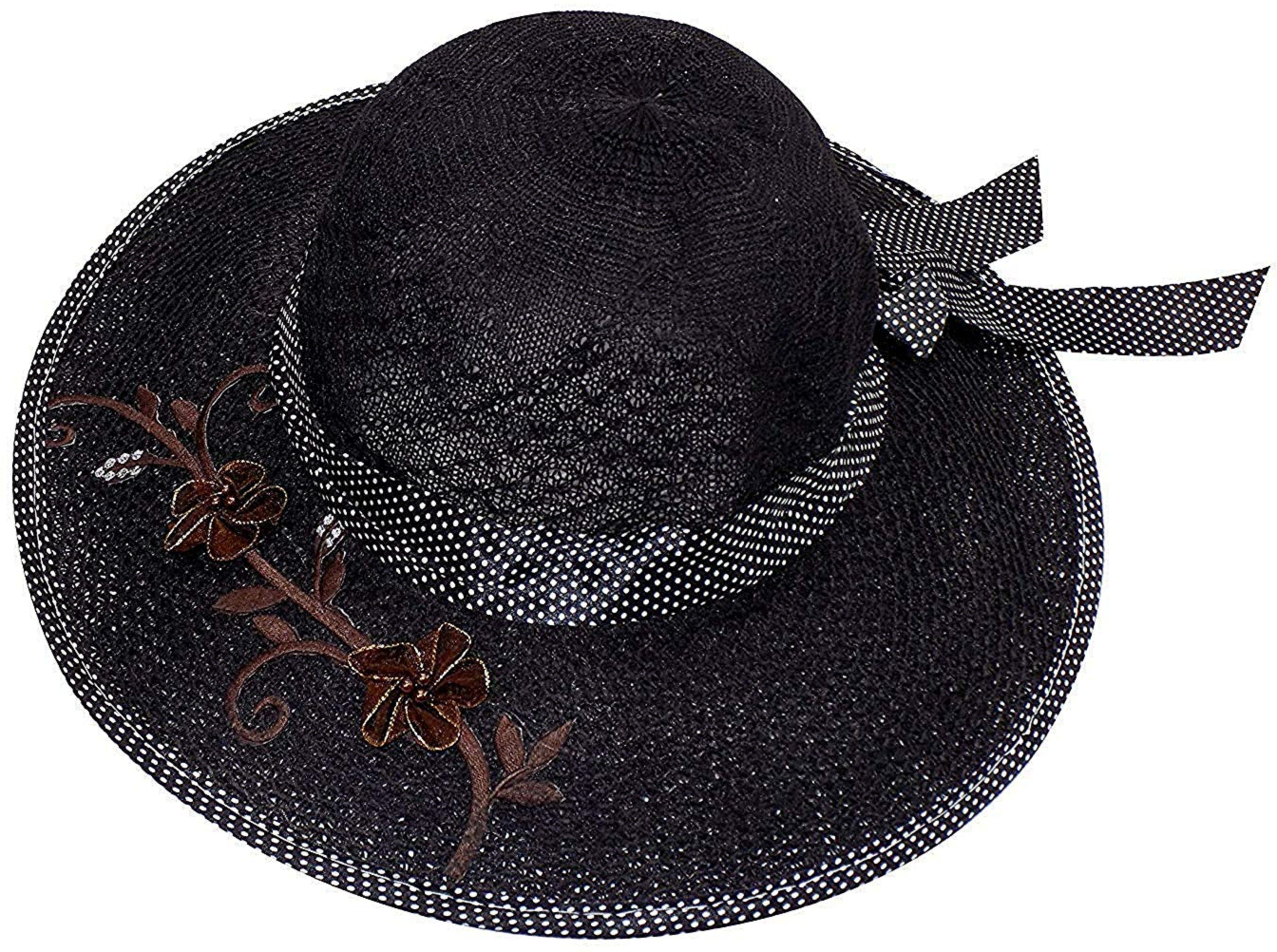 IYAAN floppy hat-picture-13