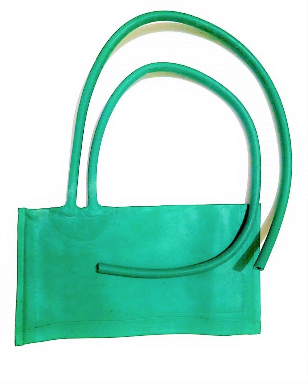 DOCTOR LE PARCO Bp Cuff Rubber Double Tube for Sphygmomanometer (Green) Bp Monitor Cuff-image-32