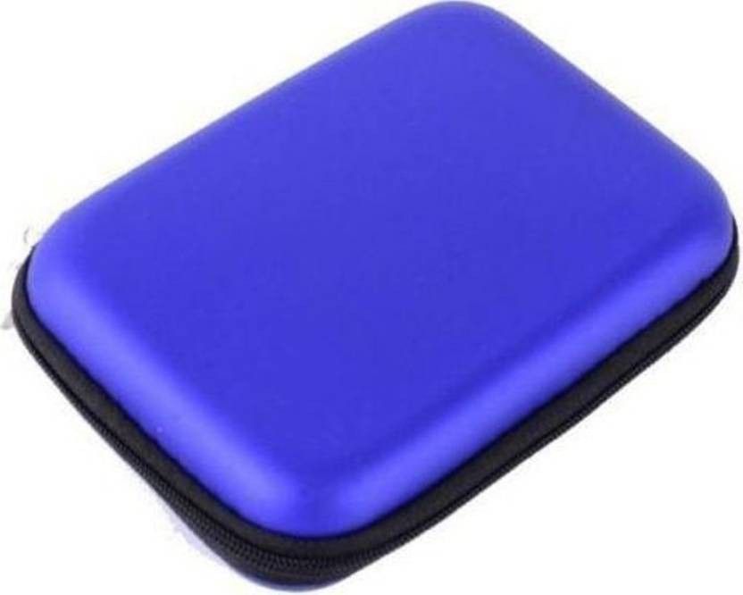 Holiday Smooth 2.5 inch Hard Disk Cover (For 2.5 inch) 2.5 inch Hard Disk Cover (bluecolor) 2.5 inch Hard Disk Cover-image-19