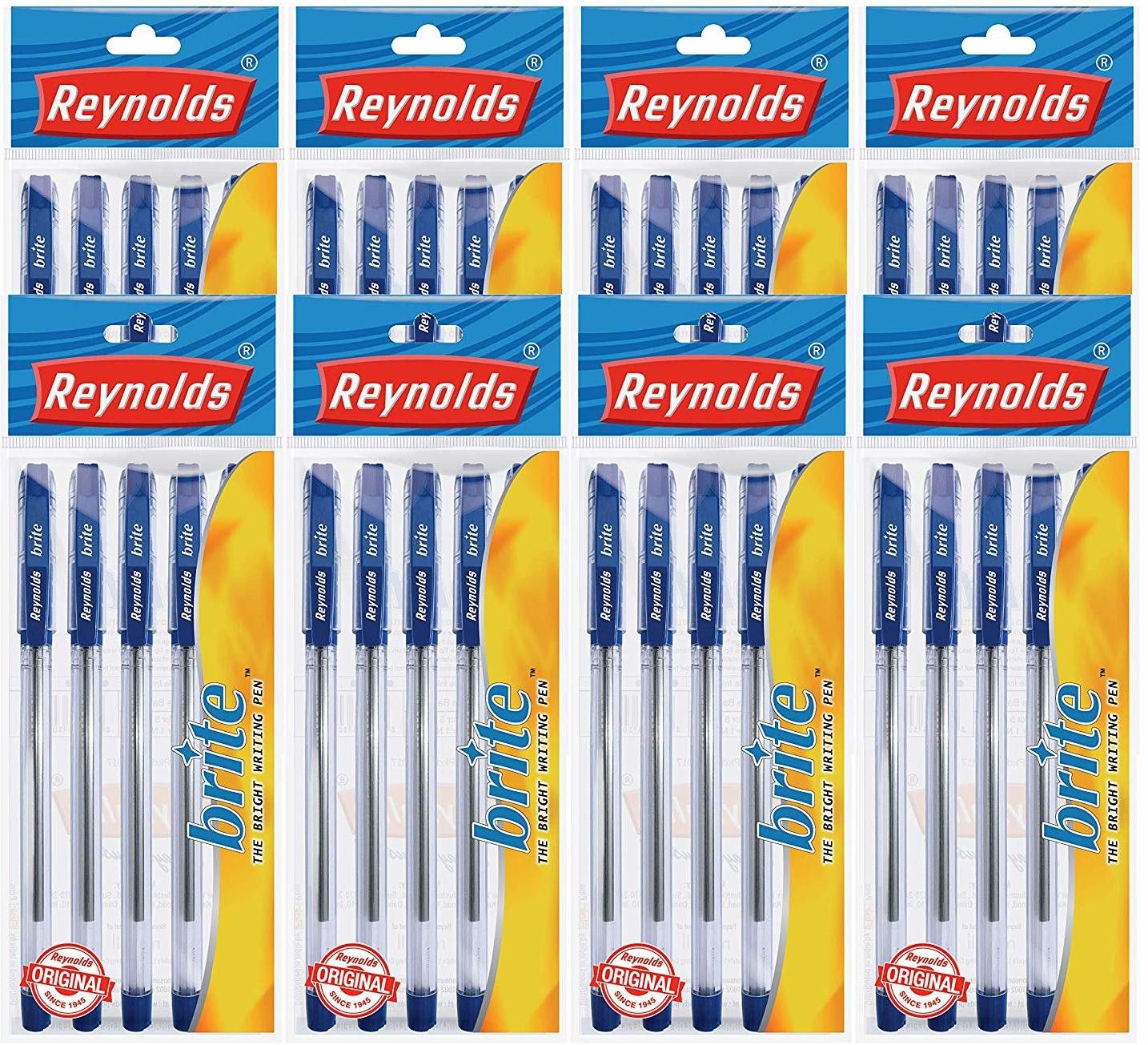 0.7mm Fine Point by THE MARK Ball Pen-image-37