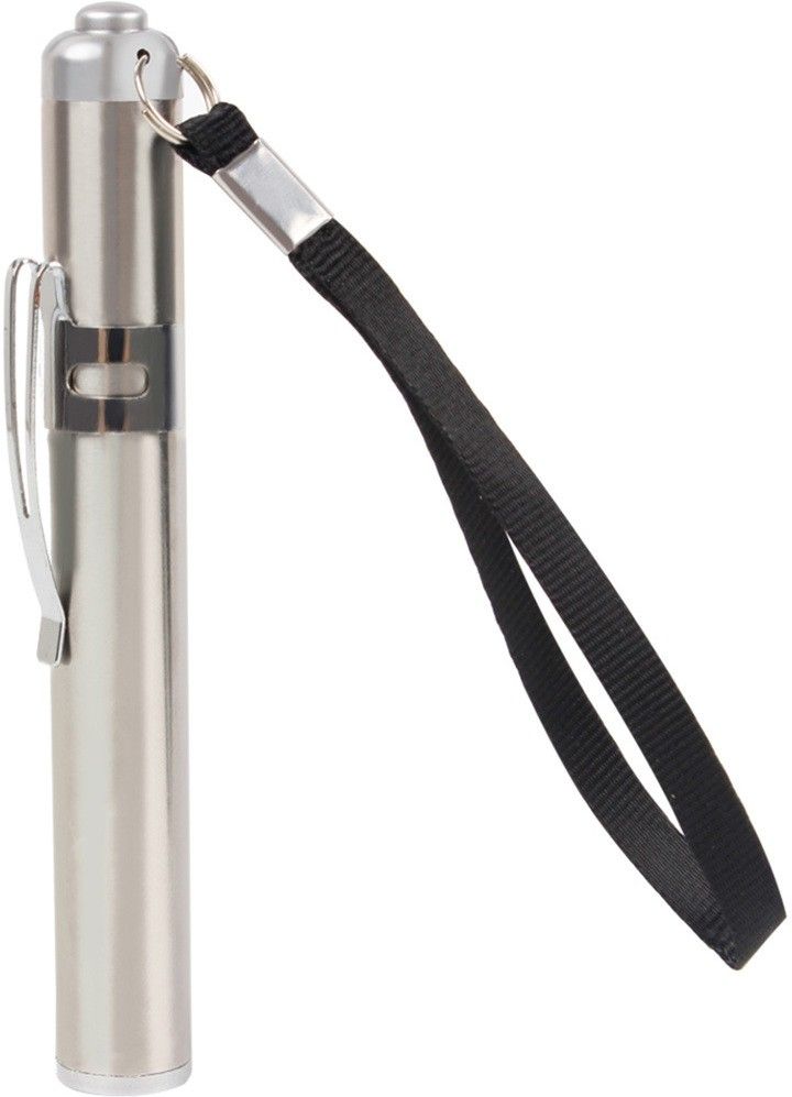 stealodeal Aluminum Alloy Mini Portable for Camping,Doctors,Dentist, Moon Light with CREE Led Torch-picture-33