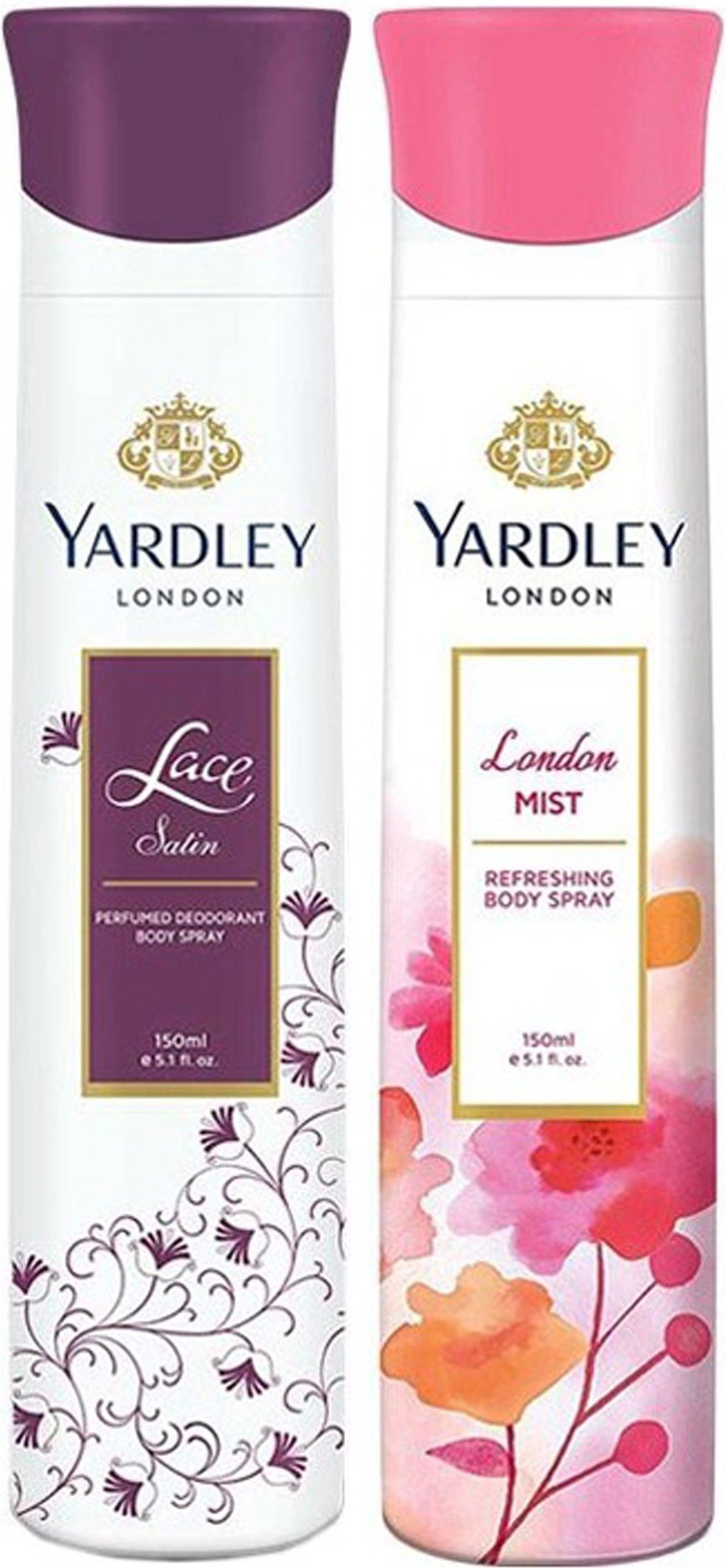 yardley london 7 Combo Set-picture-42