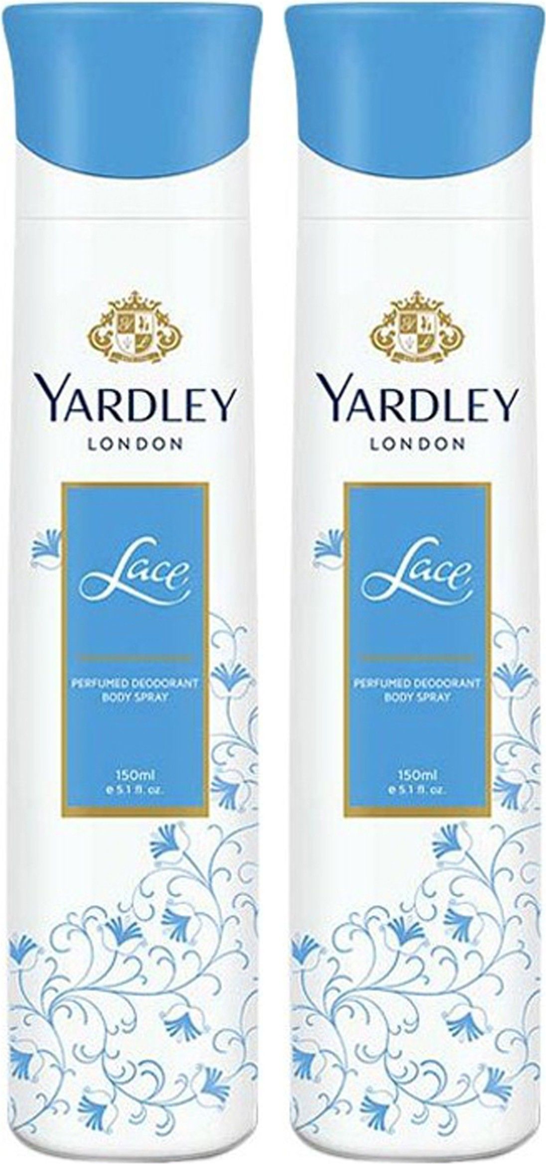 yardley london Lace Combo Set-picture-37